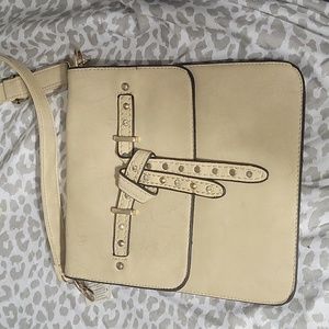 Dual crossbody Goddess Bag